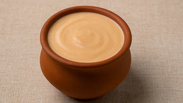 NDTVFood's tweet image. How To Make No Sugar Mishti Doi At Home: Step-By-Step Recipe
food.ndtv.com/food-drinks/ho…
#mishtidoi #recipe #sugarfree