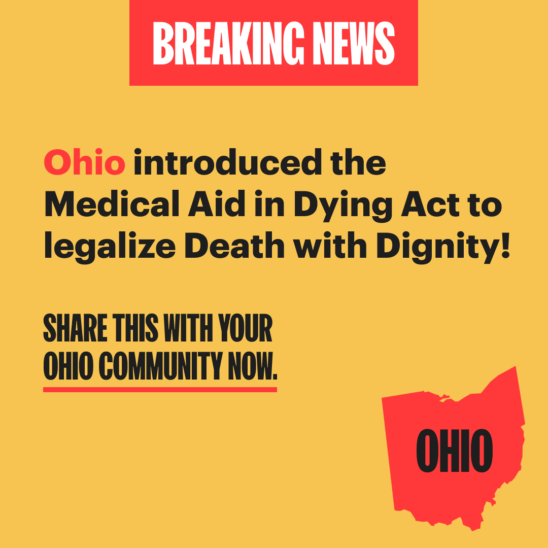 Death with Dignity tweet media