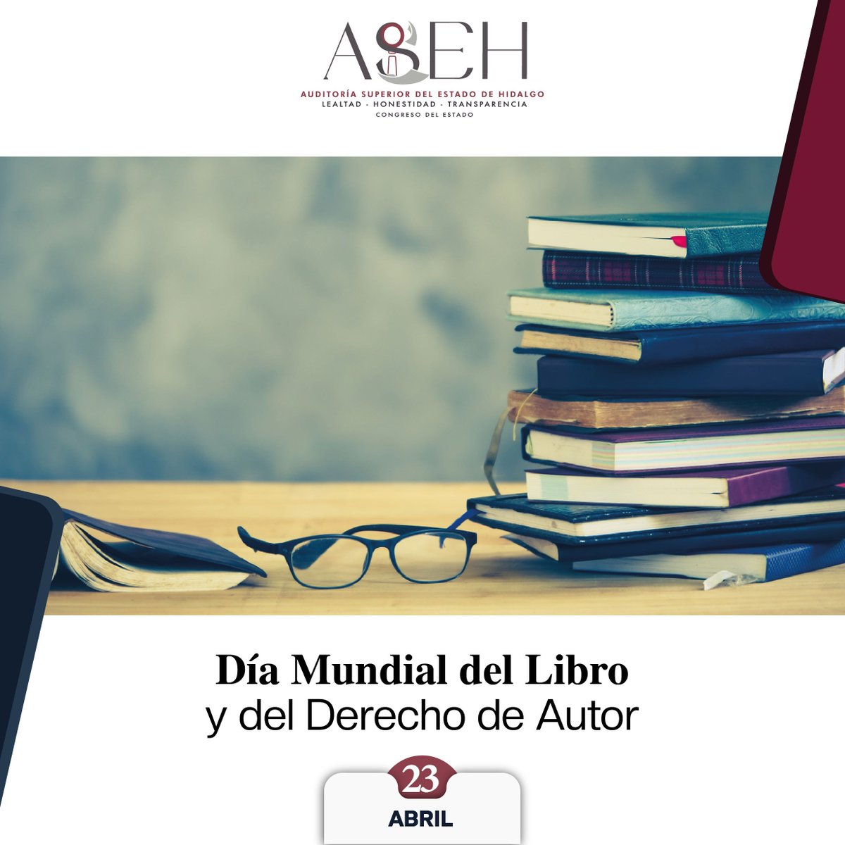 asehidalgo (Oficial) tweet media
