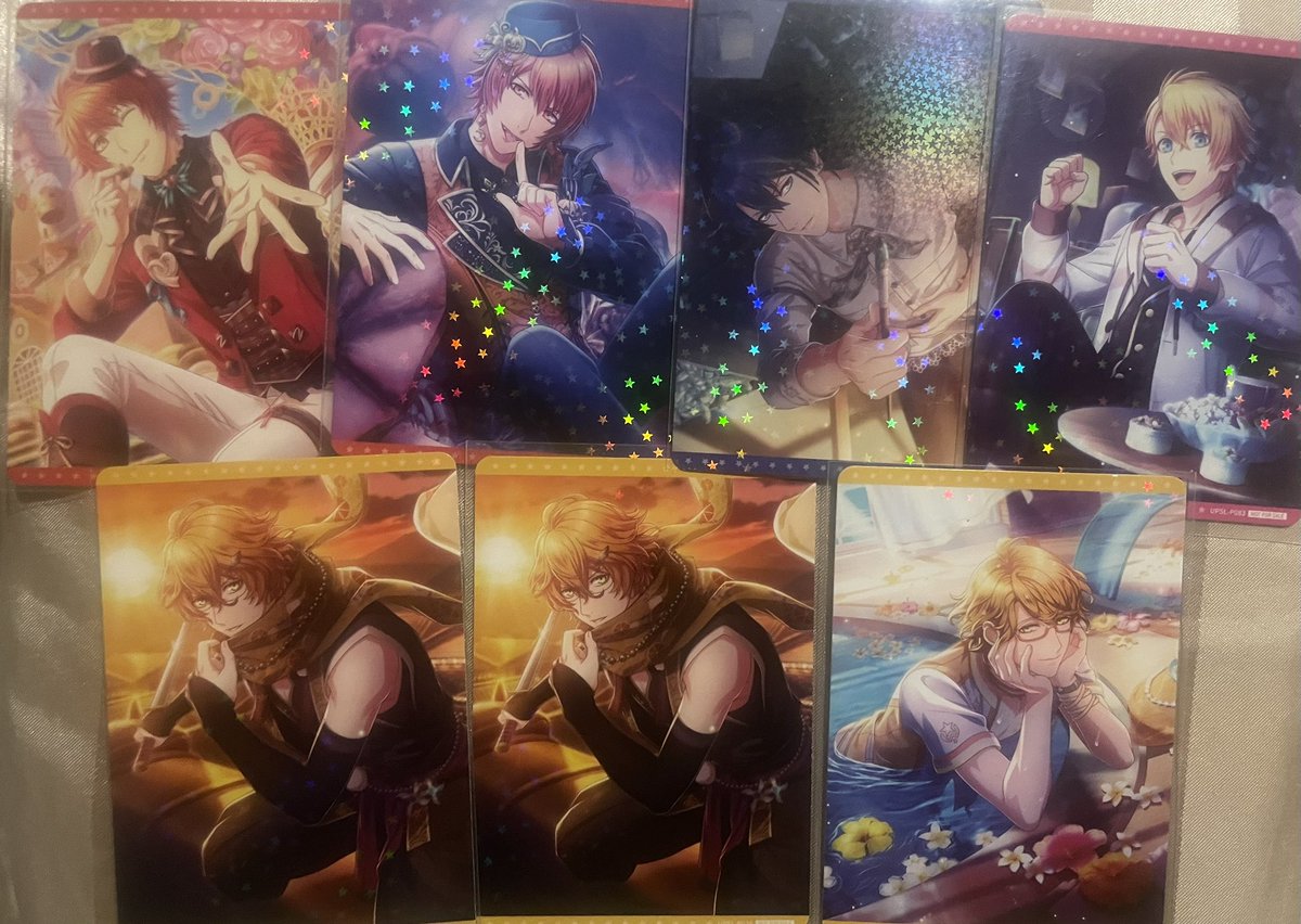 ⭐︎Lily tweet media