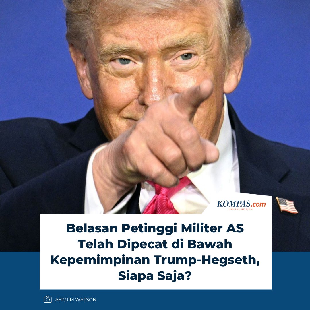 Kompas.com tweet media