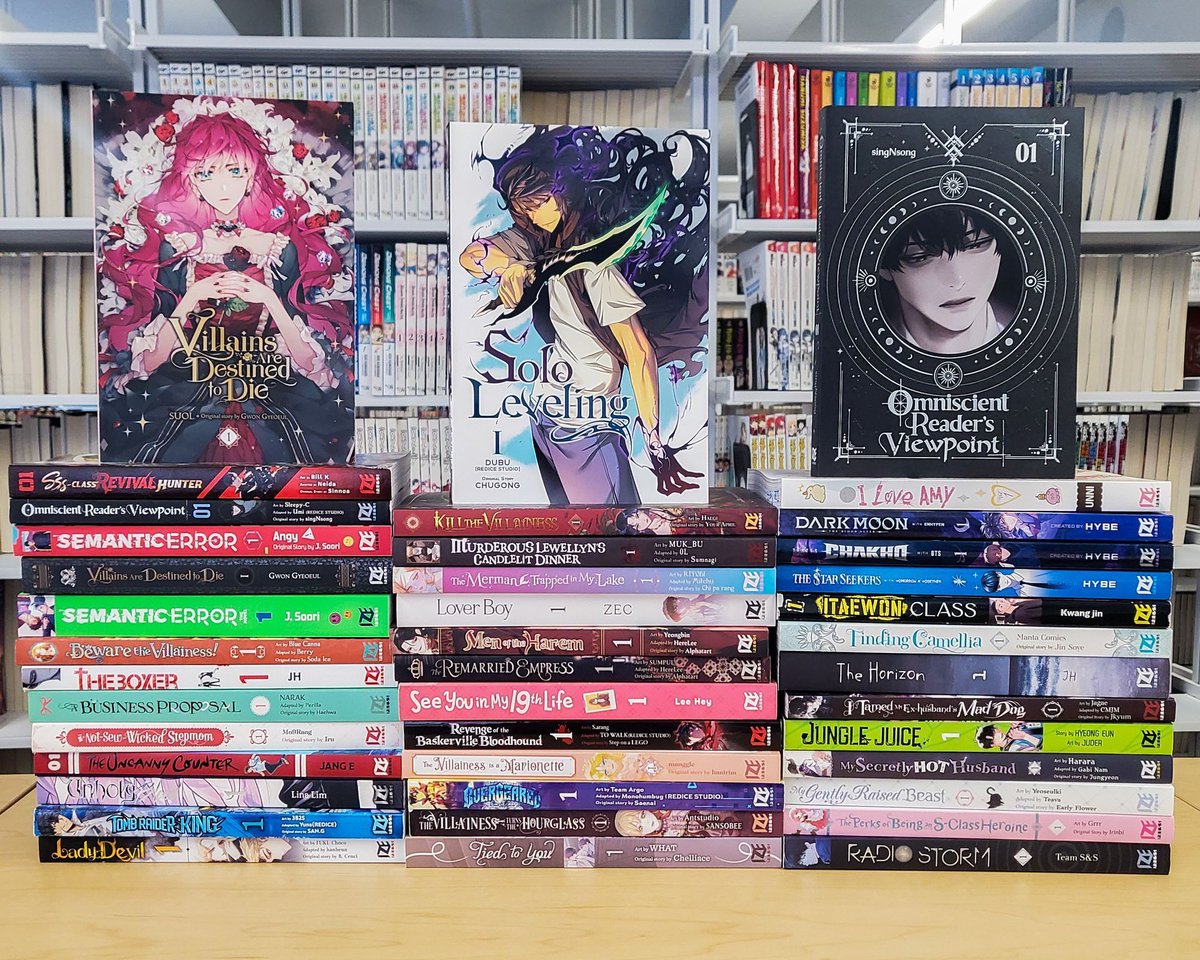 izepress's tweet image. This is what happiness looks like 🥹📚

Celebrating #WorldBookDay the best way we know how—surrounded by wonderful stories waiting to be shared.

Browse our full catalog and put your sleep schedule in danger!: buff.ly/Vv91pI5