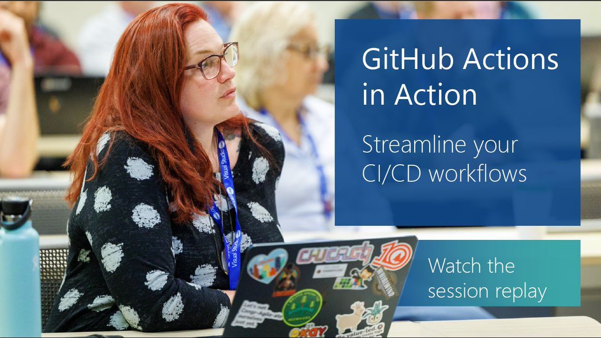 DevOps on Azure tweet media