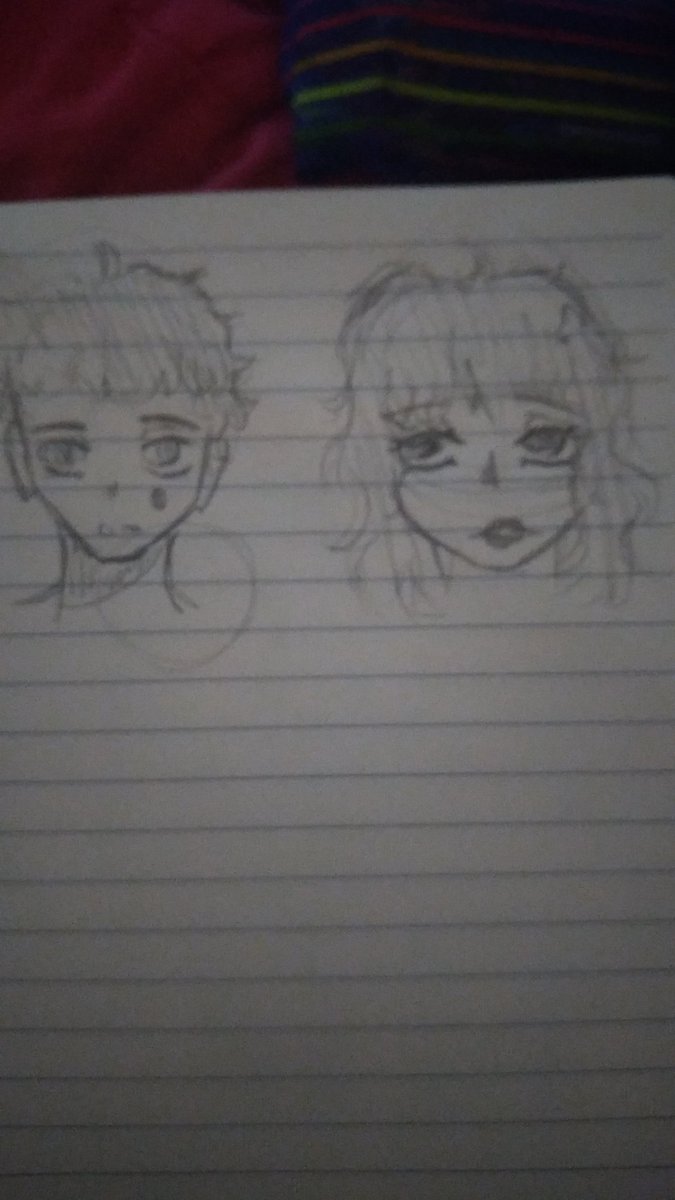 Rav!☆🦇 #XdaQuestãoRPG tweet media