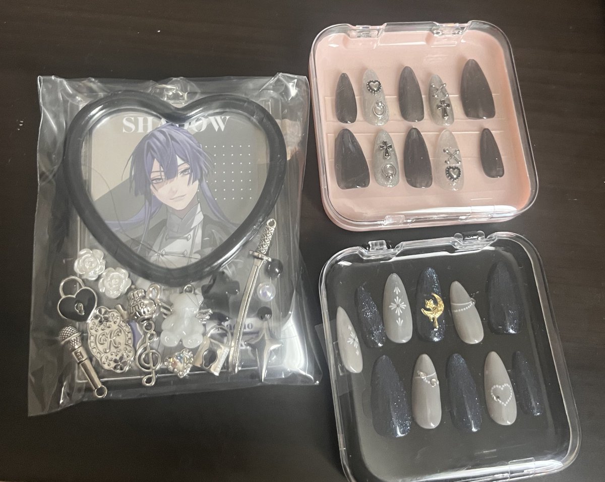 ひゅむ tweet media