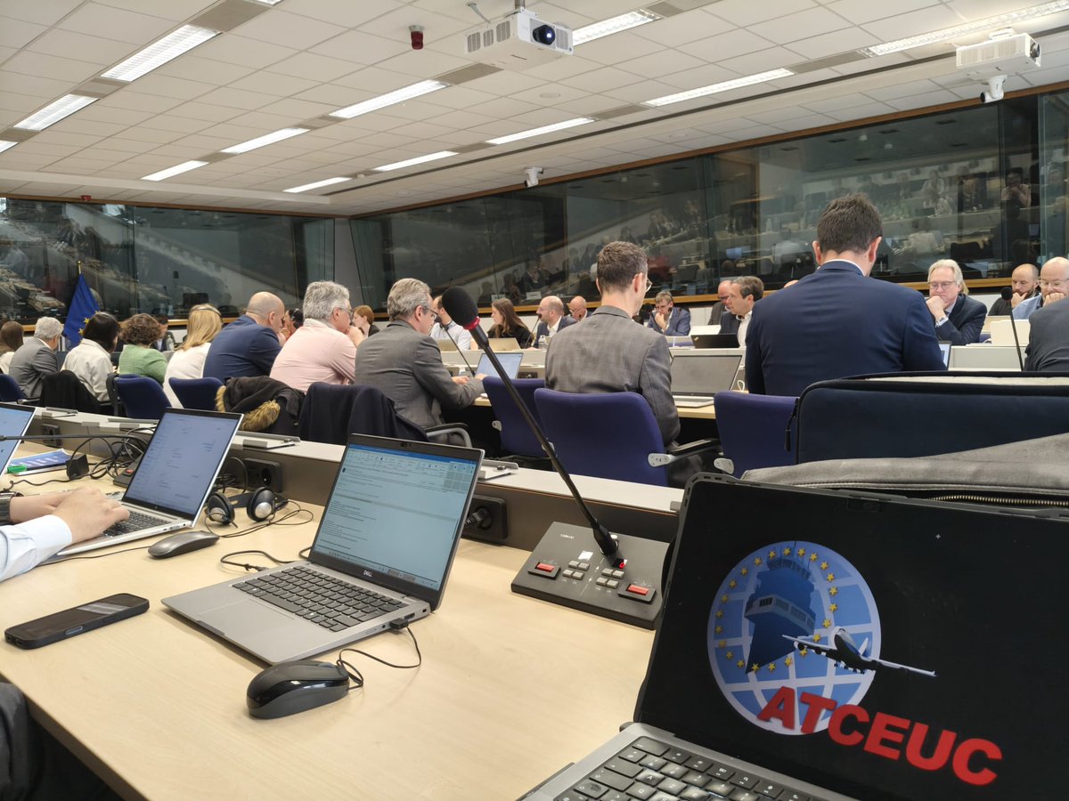 ATCEUC tweet media
