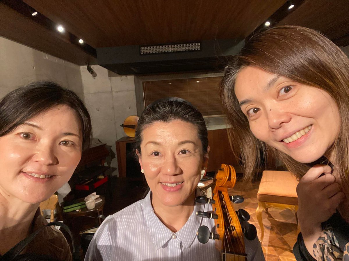 高橋美千子　Michiko Takahashi tweet media
