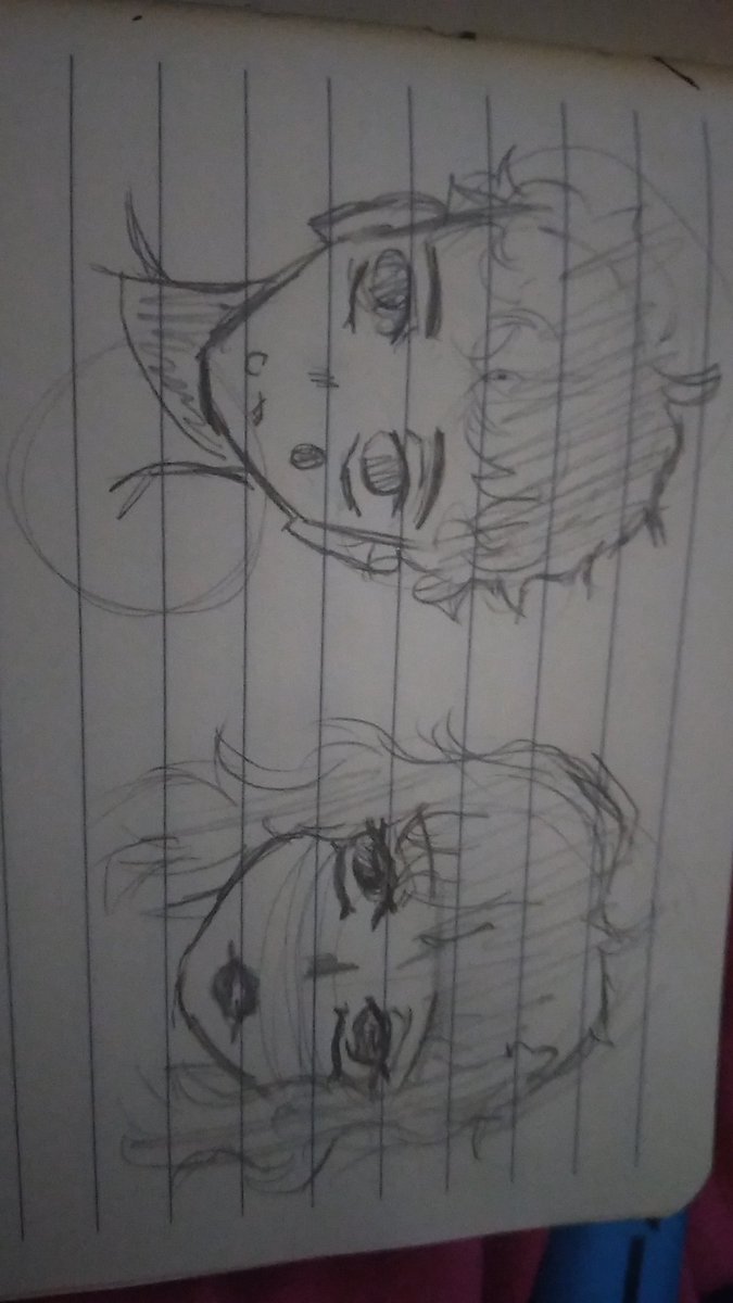 Rav!☆🦇 #XdaQuestãoRPG tweet media