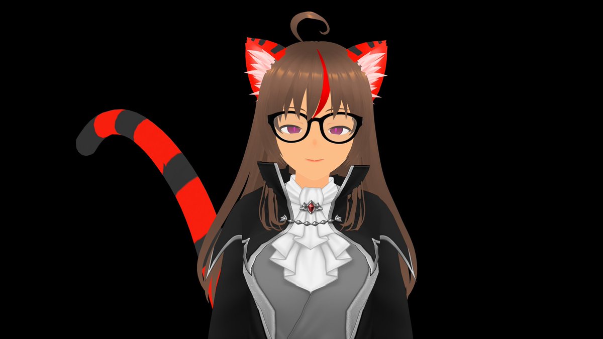 glorita Pantherae Open Commission ko-fi🐯🔥 tweet media