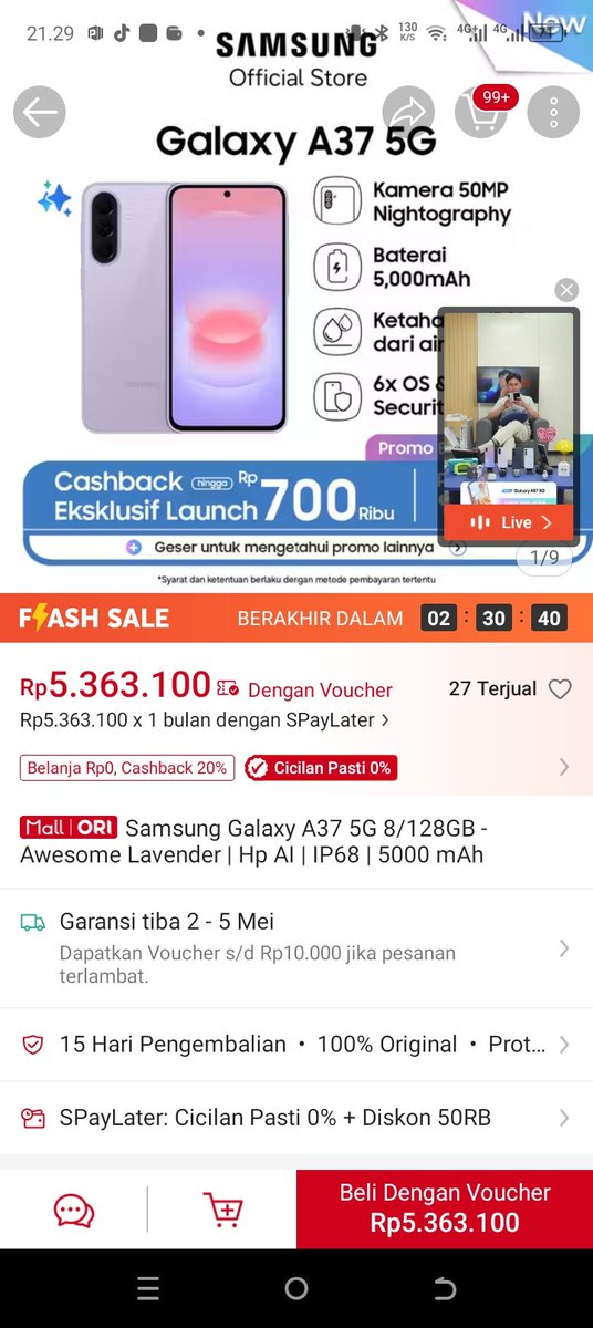 Suami Ibu Profen 🧔 tweet media