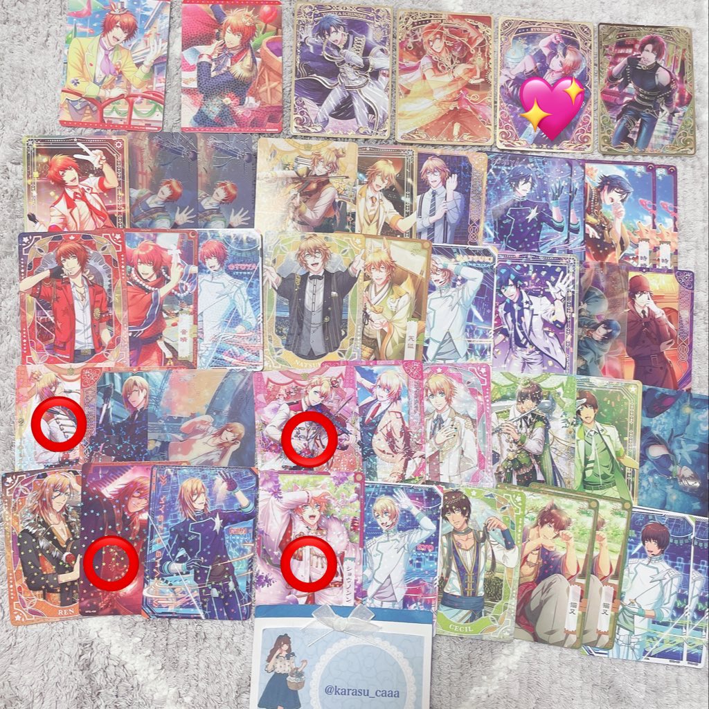 ゆい お取引専用 tweet media