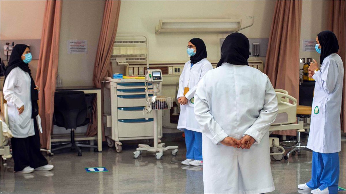 أخبار السعودية tweet media