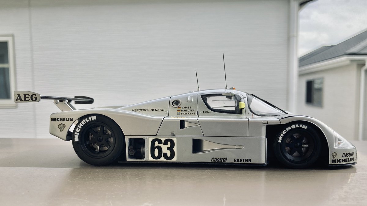 #みんなのサイドアングル見せてくれ