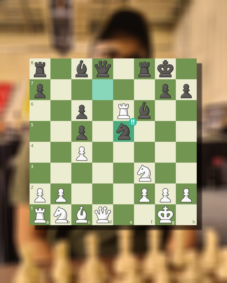 Collegiate Chess League tweet media