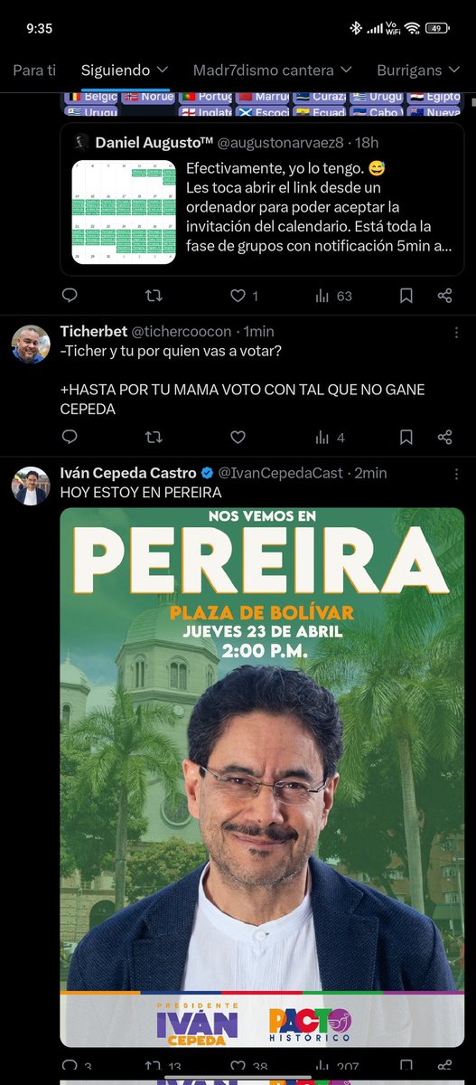 pisciotti tweet media