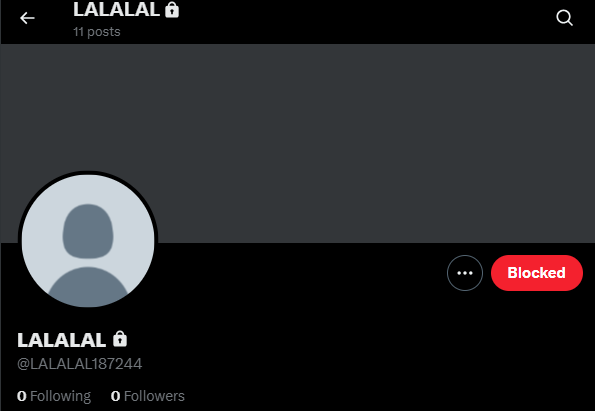 autismtwt or whatever  tweet media