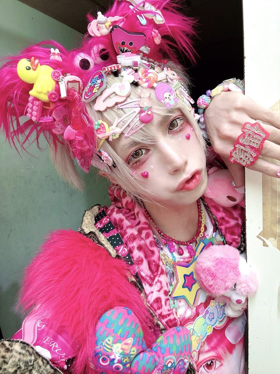 👶👑🎀えるにゃん🎀👑👶5.14(Thu)渋谷WOMB ONEMAN🎉 tweet media