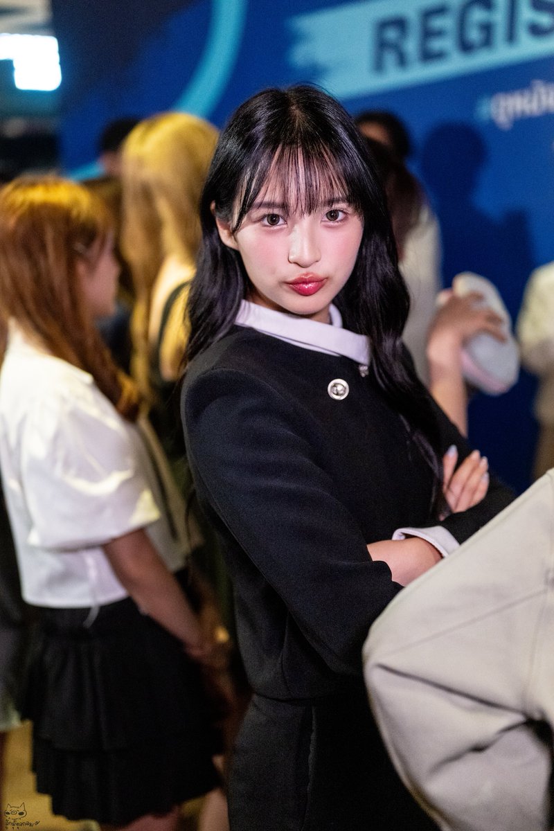 zO_I_Oz's tweet photo. คุณหนู กัลยารัตน์  🫶🏻🫶🏻
 #JanryBNK48 #BNK48 https://t.co/7l0kToyO7b