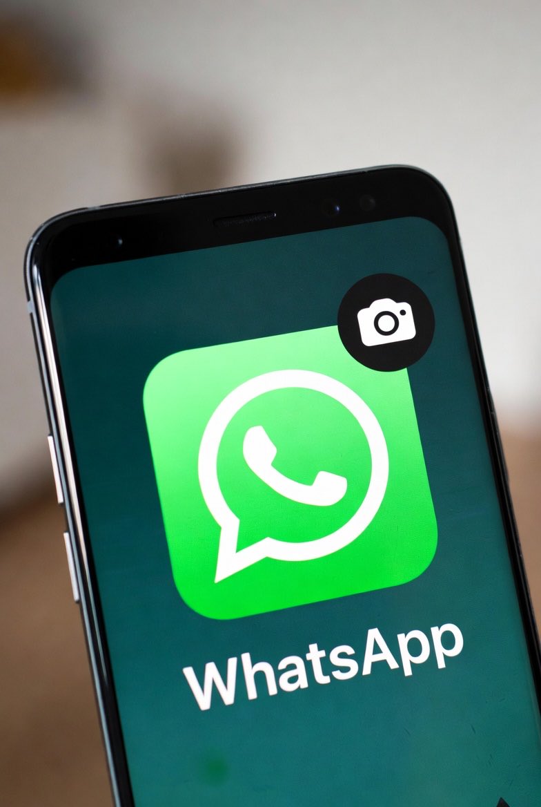 World Of Statistics tweet media