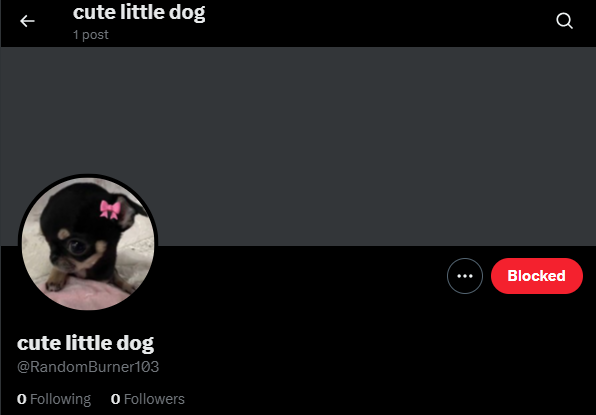 autismtwt or whatever  tweet media