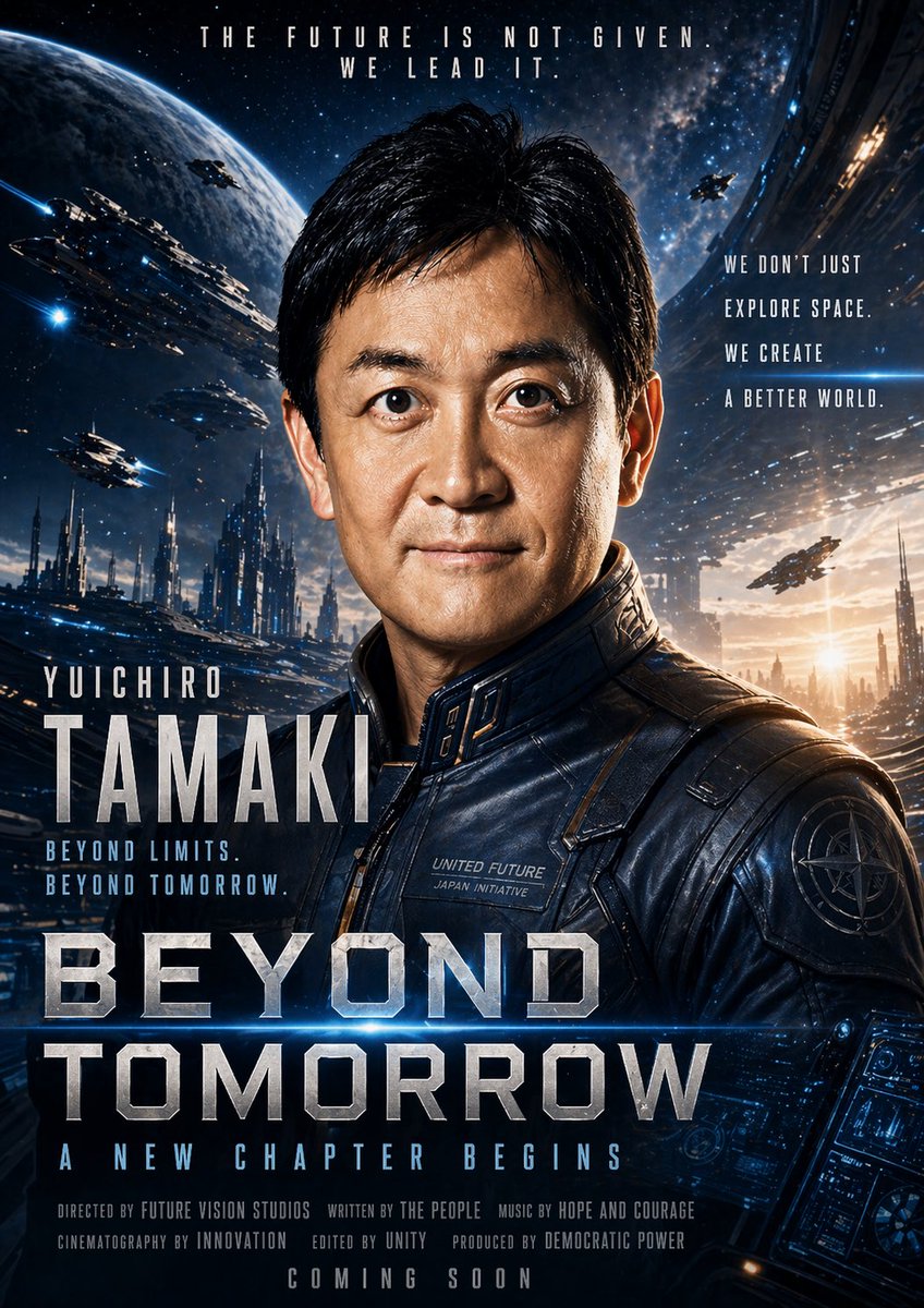 玉木雄一郎（国民民主党） tweet media