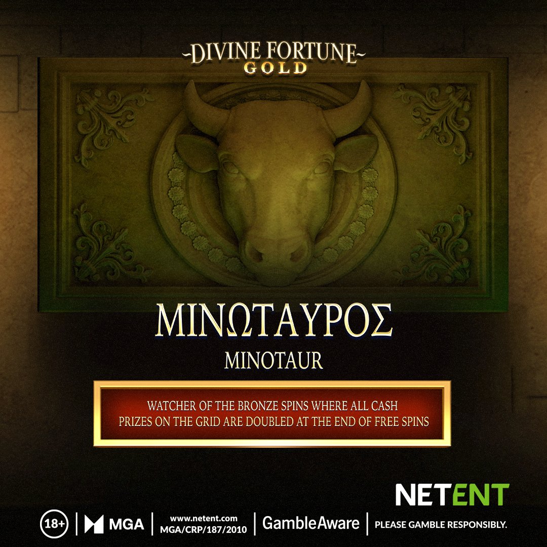 NetEnt tweet media