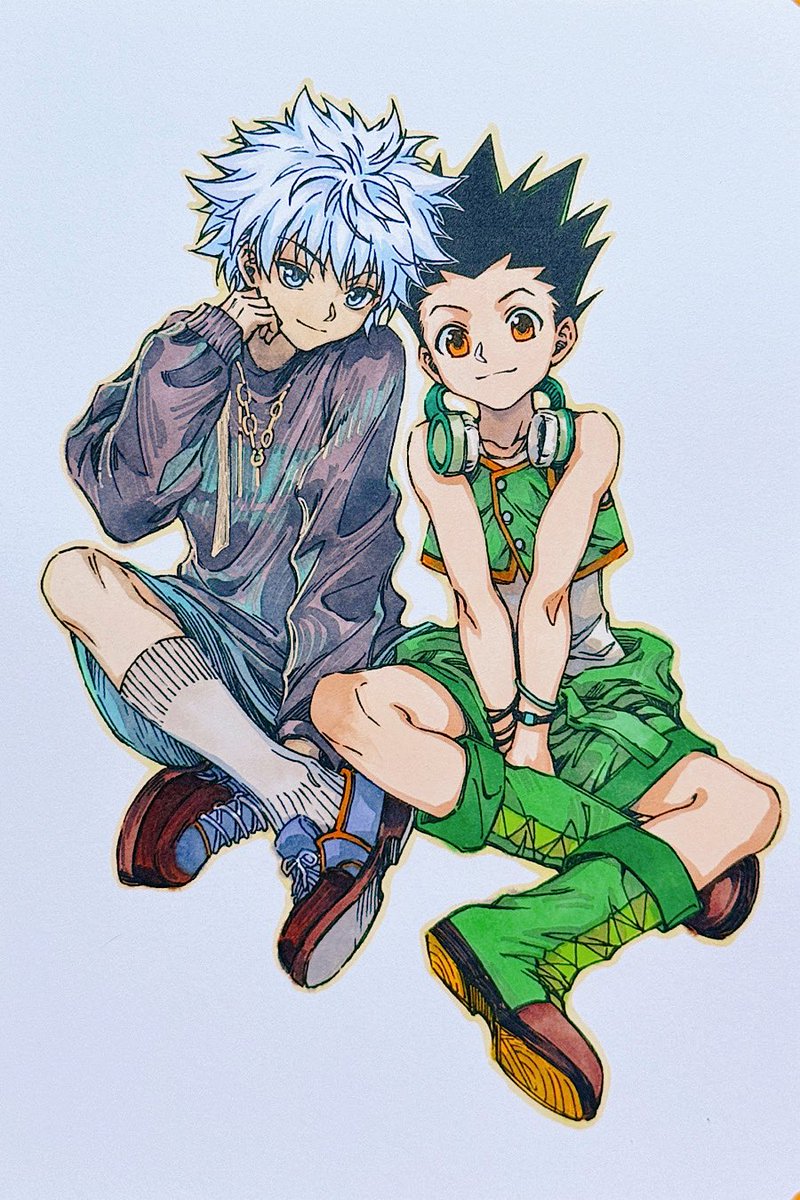 小肥兔 tweet media