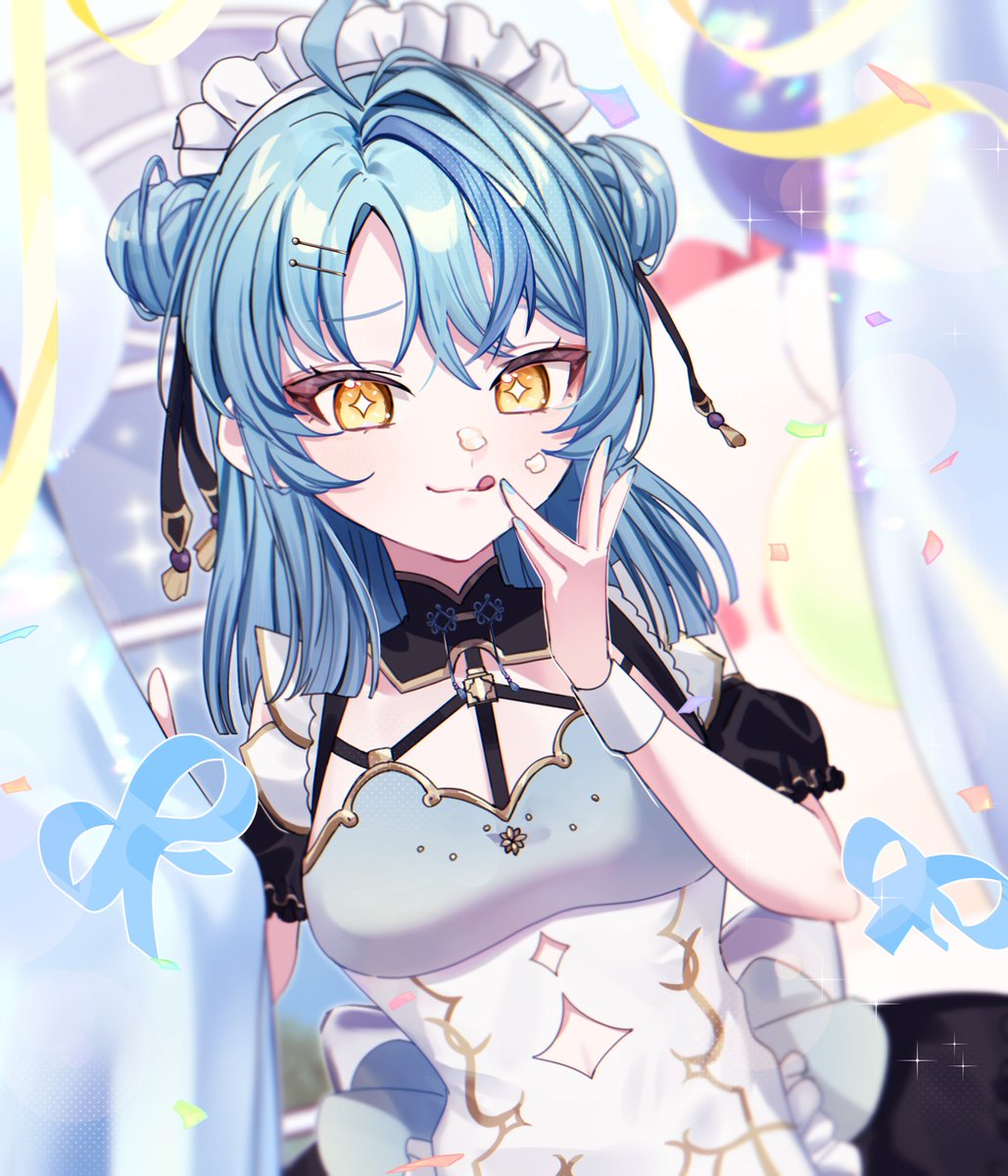 泥船やづ。 tweet media