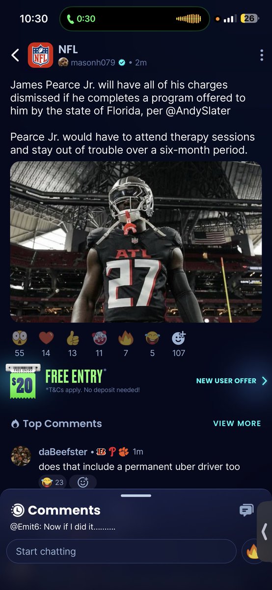 Bray 💰 tweet media