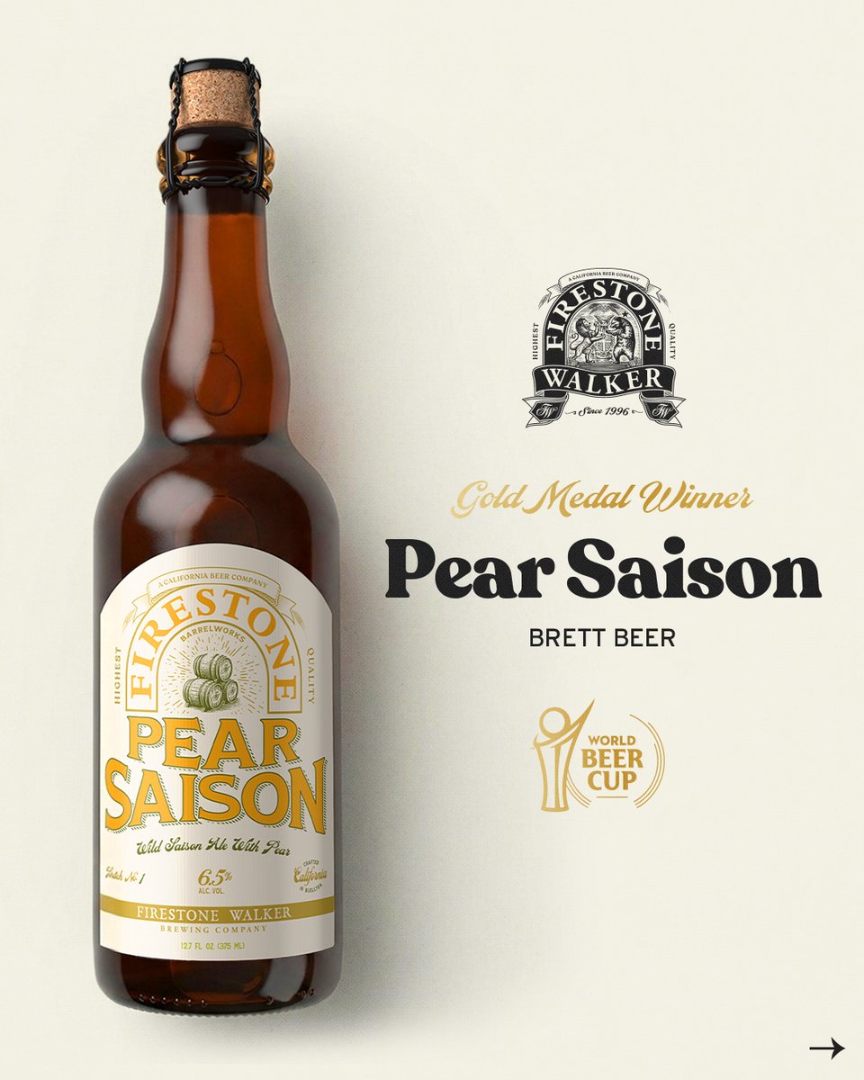 Firestone Walker tweet media