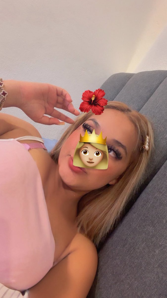 Rouse Petit 🍒 tweet media