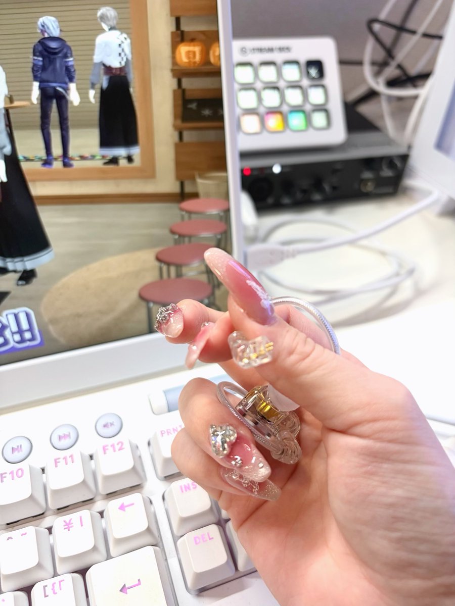 にゃん tweet media