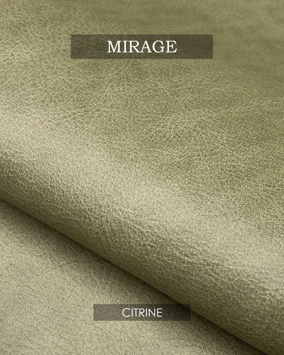 MagnusLeather's tweet image. Browse #leather by color: Green.

magnusleather.com/browse-by-colo…

#MagnusLeather #leathercompany