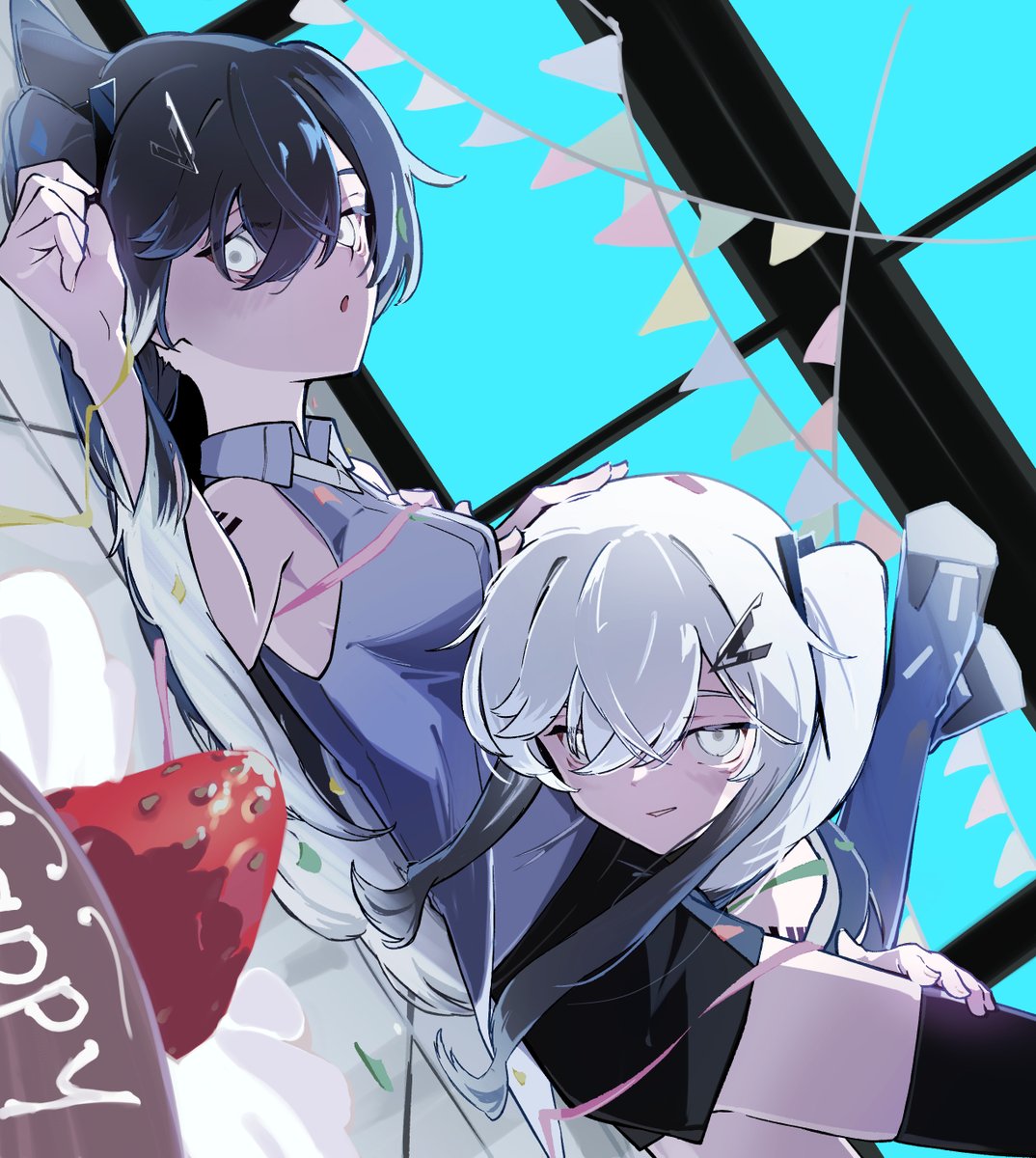 てっきんだー tweet media