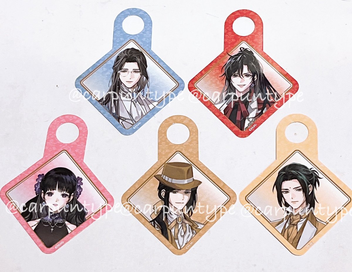 punnsang✨💎 tweet media