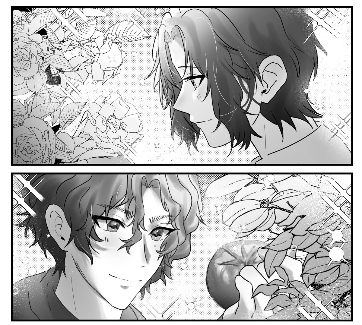 まなか@5/6全国西２ ヌ22a tweet media