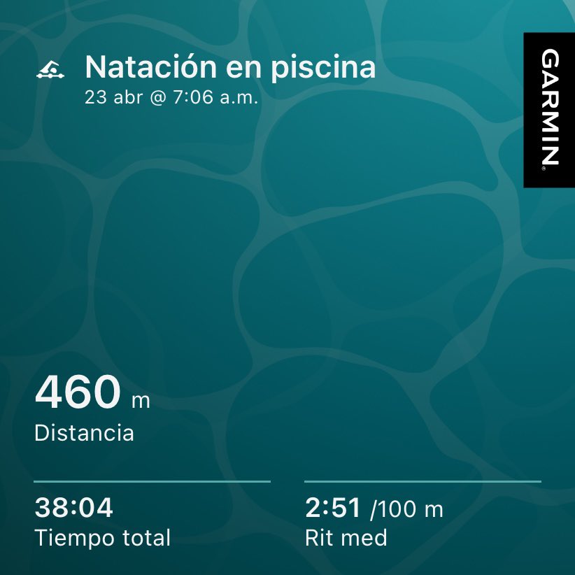 Lo que te hunde también te enseña a nadar.🏊‍♀️🥺