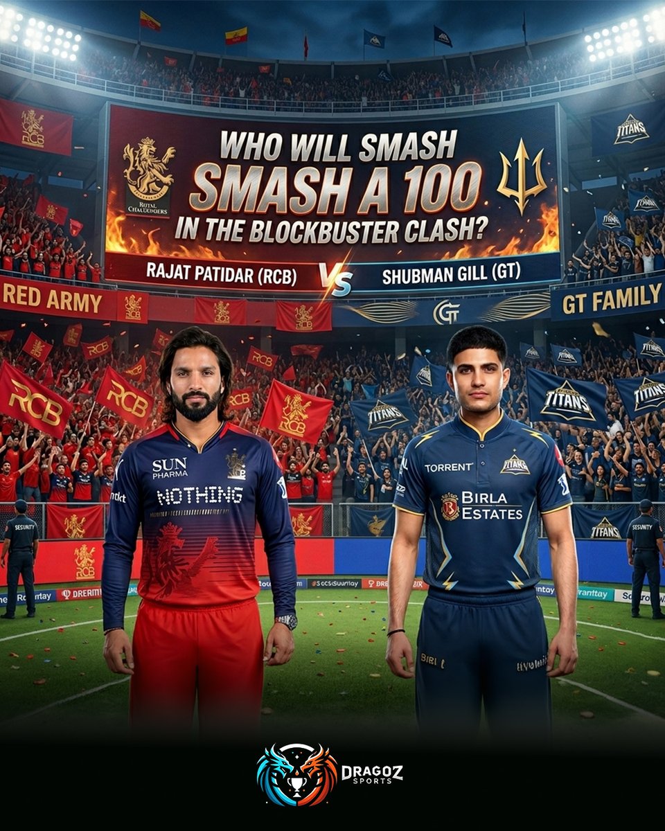 Dragoz Sports tweet media