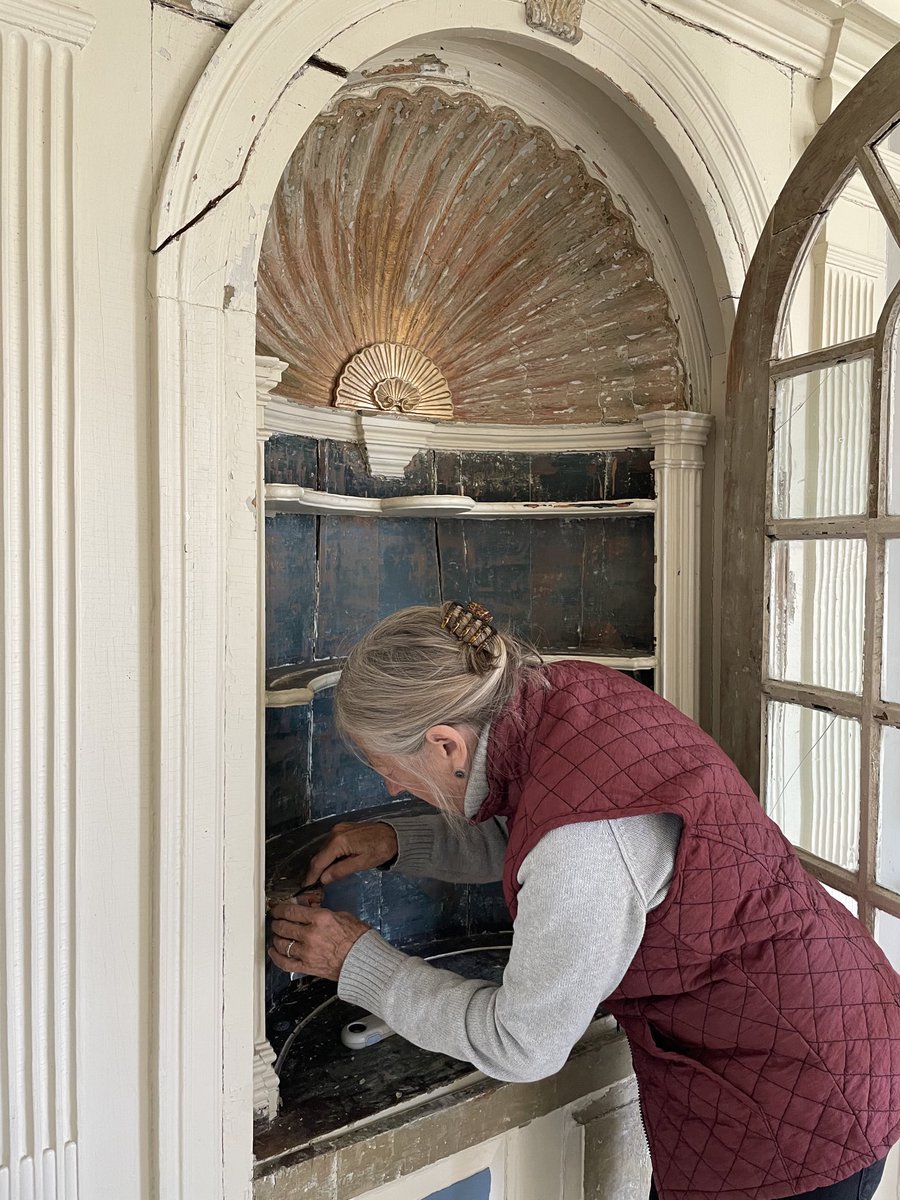Cape Ann Museum tweet media