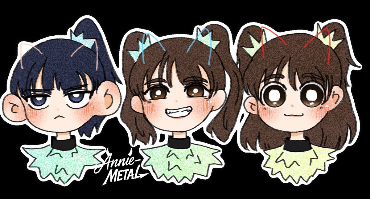 #babymetal_fanart https://t.co/unXEFJ5V2a https://t.co/rs4LzXOZWq