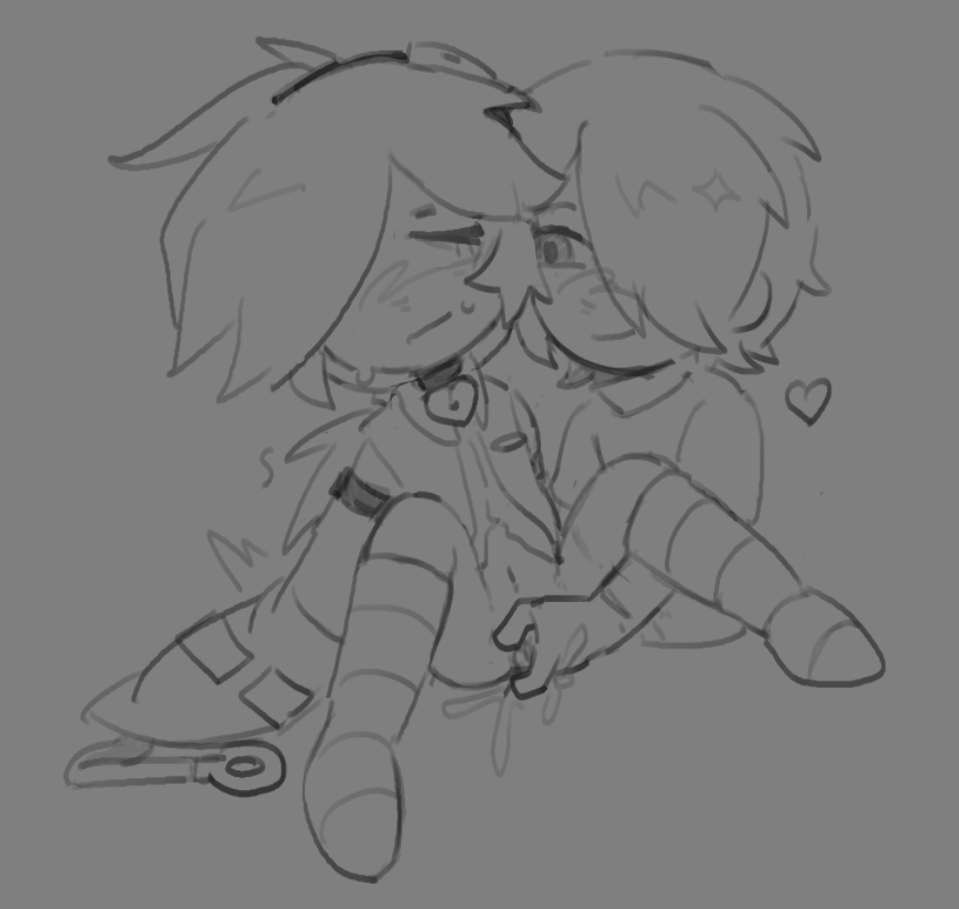 想喝桔子汽水 tweet media