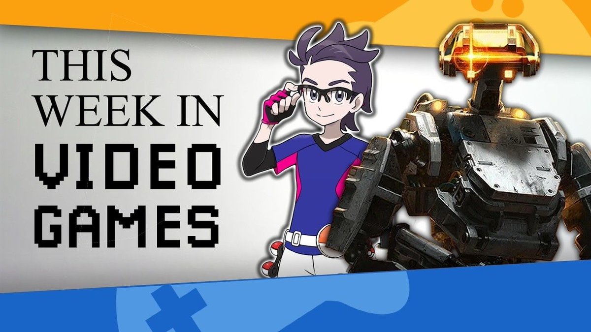 techjunkiejh's tweet image. Starfield's latest expansion underwhelms + #Pokemon Champions | This Week in #Videogames buff.ly/hJcfPY7    #gaming  #GamesTj   #GamingNews #GameDesign #GameDev #Creative  #investing #Economics #EmergingMarkets (video)