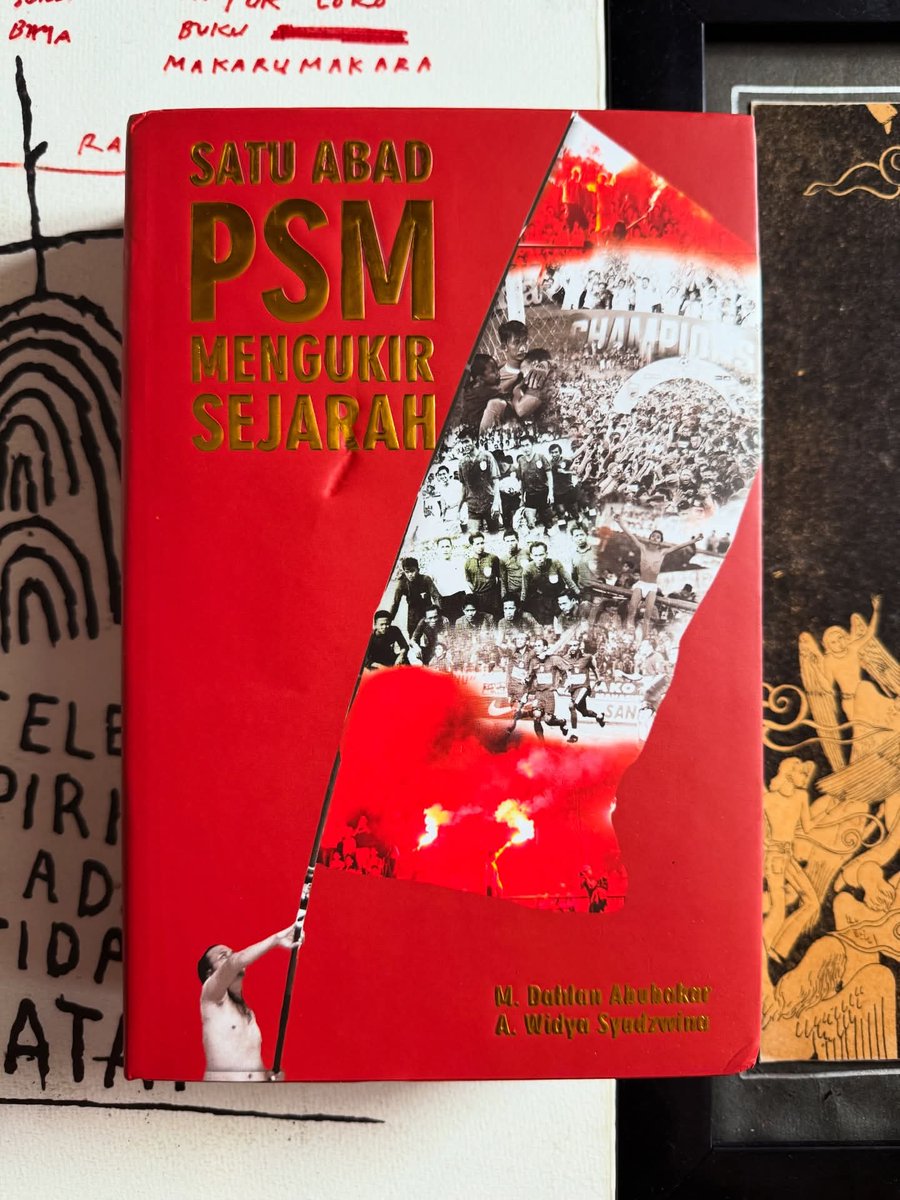 Makaru Makara tweet media