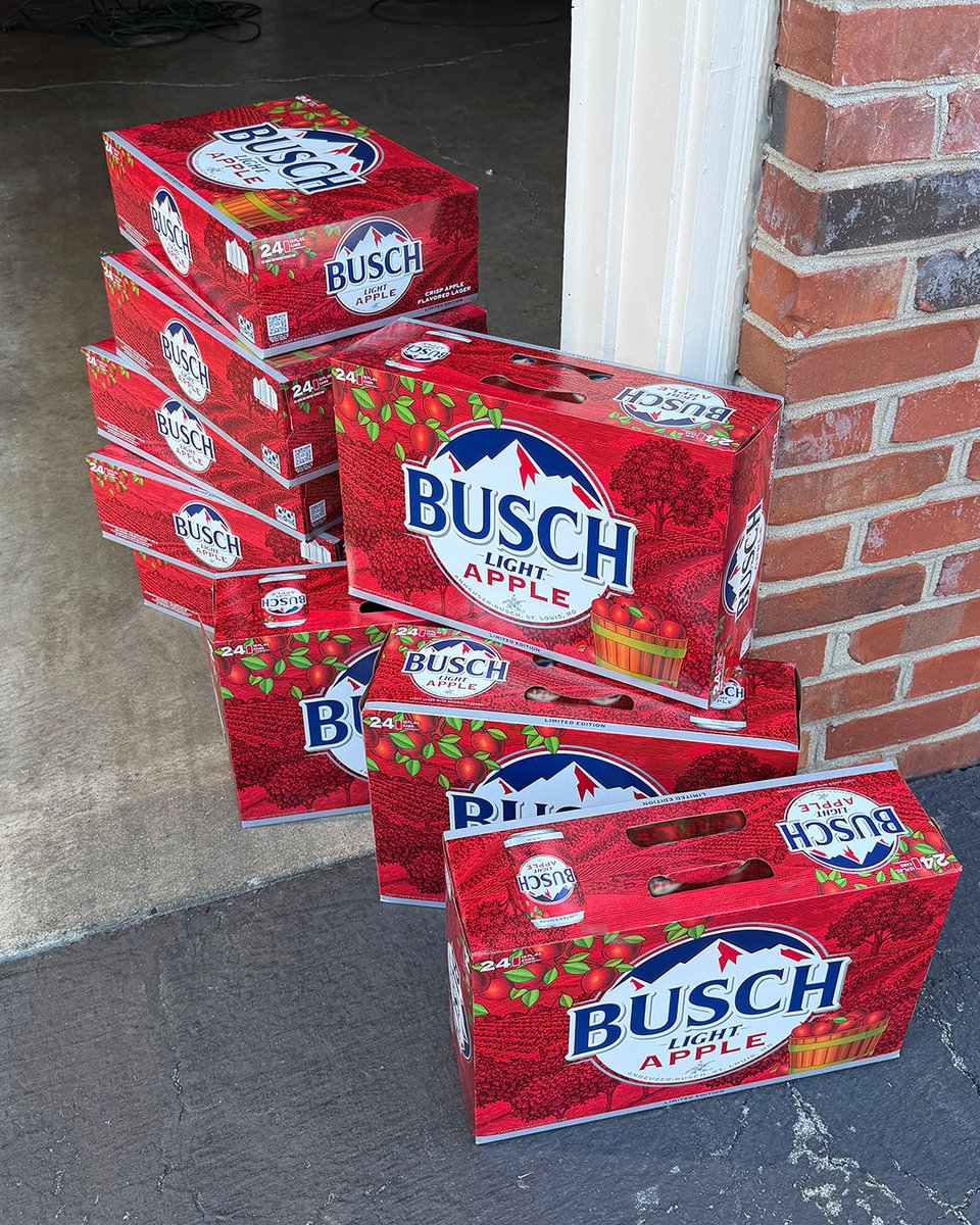 Sent this in the group chat (21+) and the whole crew came over