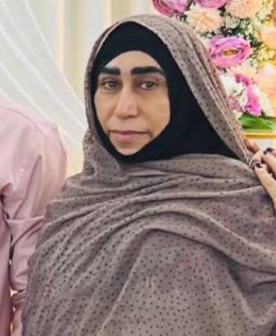 پناه (مامان پل‌ها سابق) tweet media