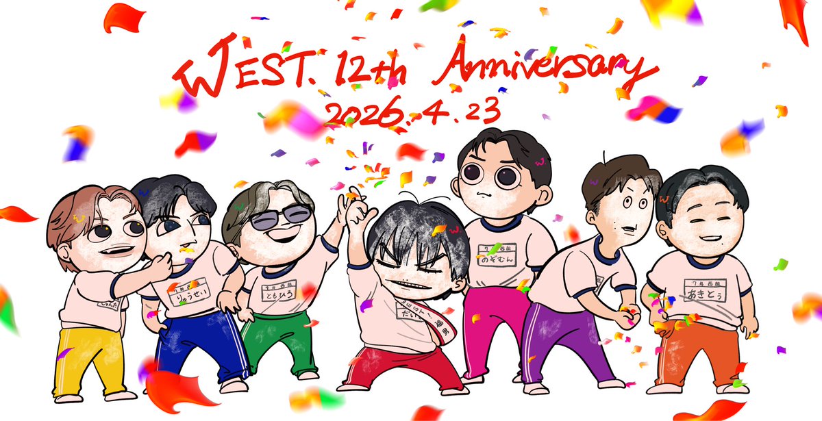 米戸シャケ tweet media