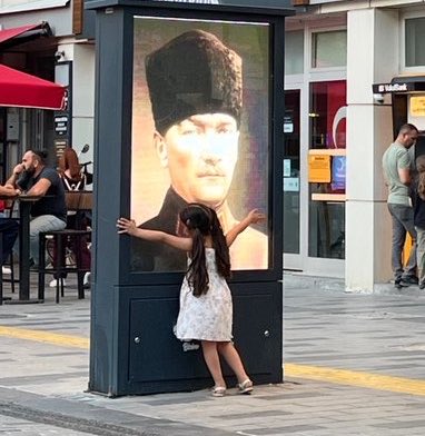 ittihatciruh's tweet photo. ileride benim çocuk https://t.co/oeSVXELroV