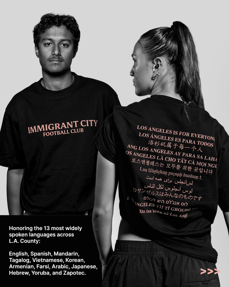 Angel City FC tweet media