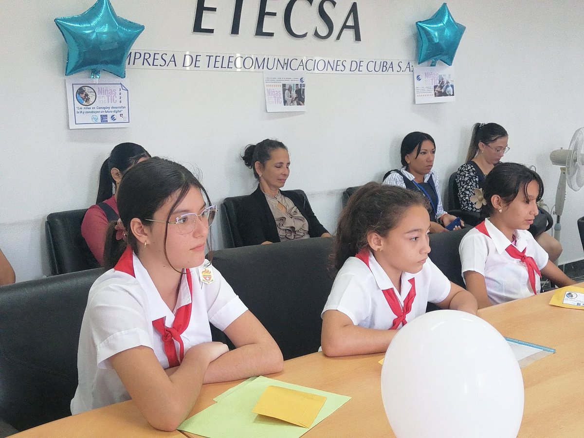 Comunicación #Camagüey 🇨🇺 tweet media