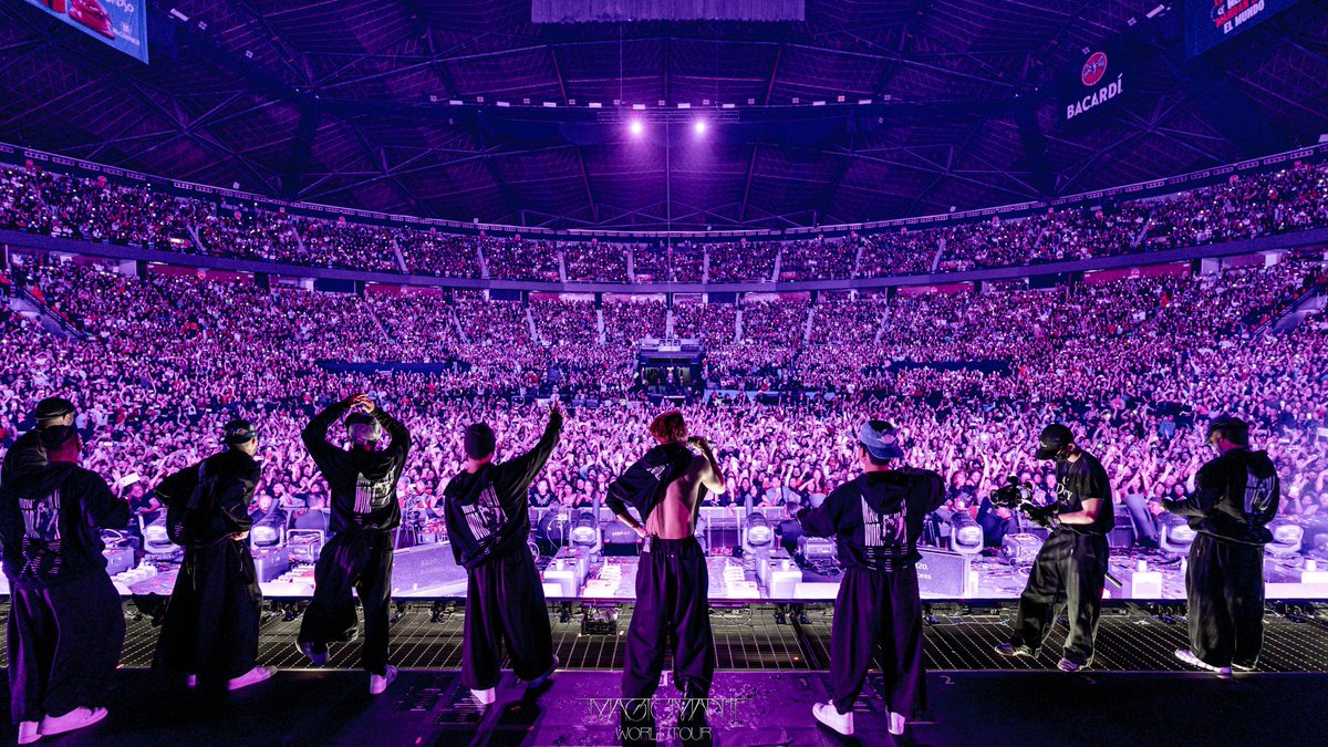 TEAM WANG records tweet media